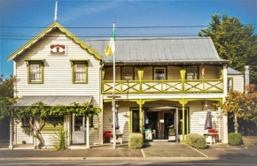 Hotels in Greytown